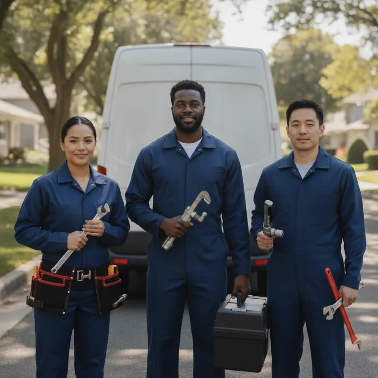 water heater repair Madison Heights